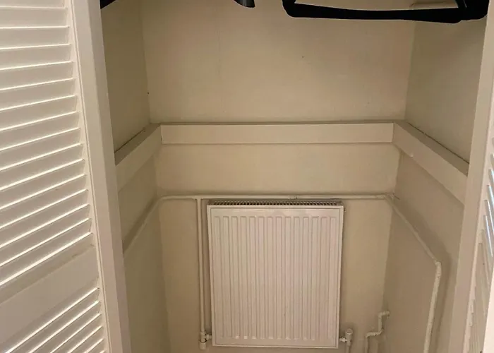 Beautiful Stone In Peaceful Village Apartment