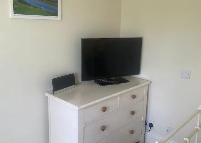 Apartment Beautiful Stone In Peaceful Village *