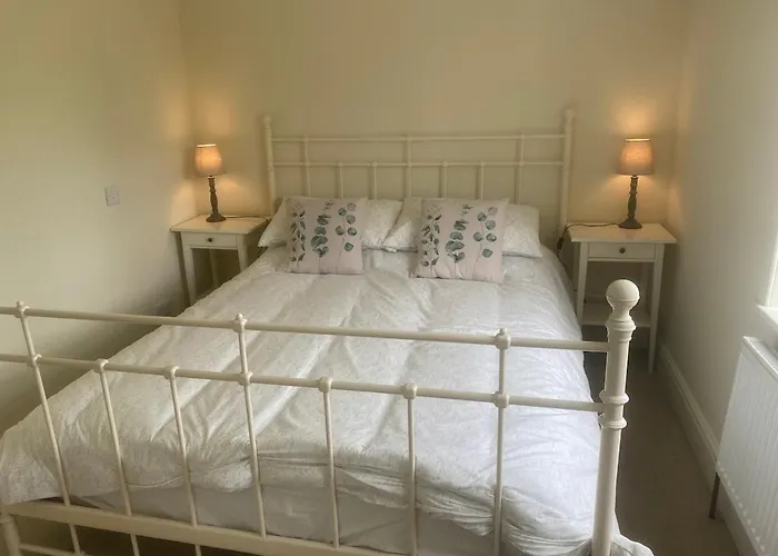 Beautiful Stone In Peaceful Village *