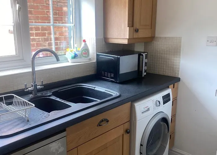 Apartment Beautiful Stone In Peaceful Village Richmond (North Yorkshire)