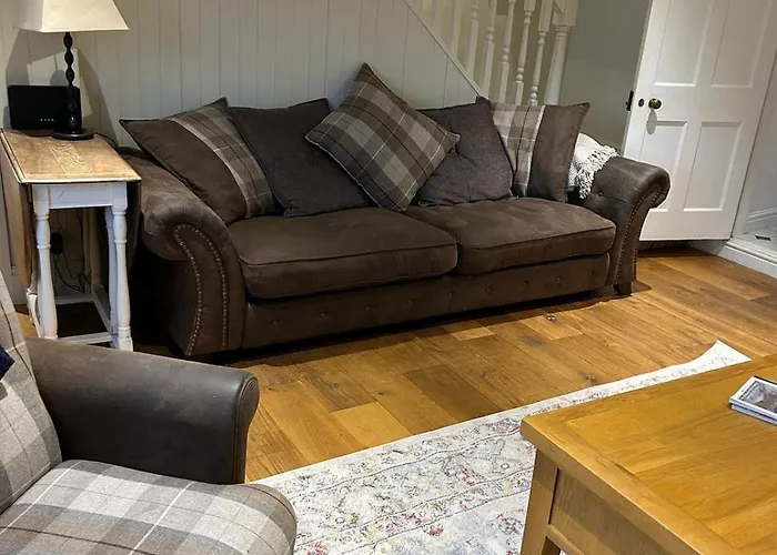 Apartment Beautiful Stone In Peaceful Village Richmond (North Yorkshire)