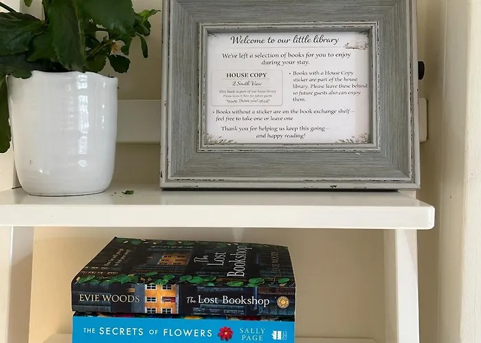 Beautiful Stone In Peaceful Village Apartment *