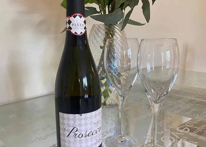 Beautiful Stone In Peaceful Village Apartment *