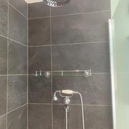 Beautiful Stone In Peaceful Village Richmond