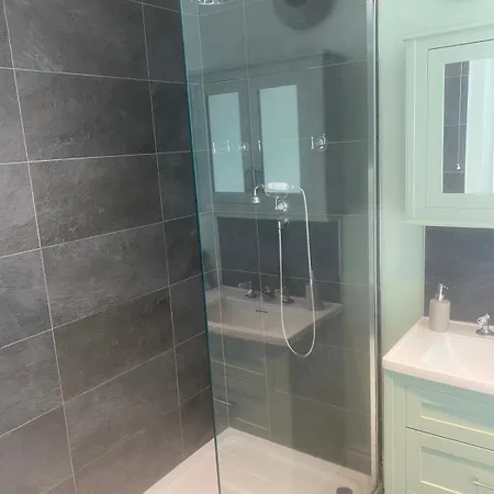 Beautiful Stone In Peaceful Village *