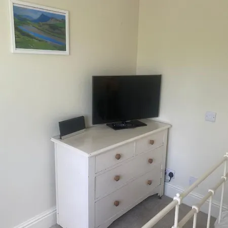 Apartman Beautiful Stone In Peaceful Village *