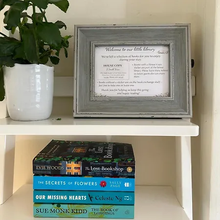 Beautiful Stone In Peaceful Village Apartman *