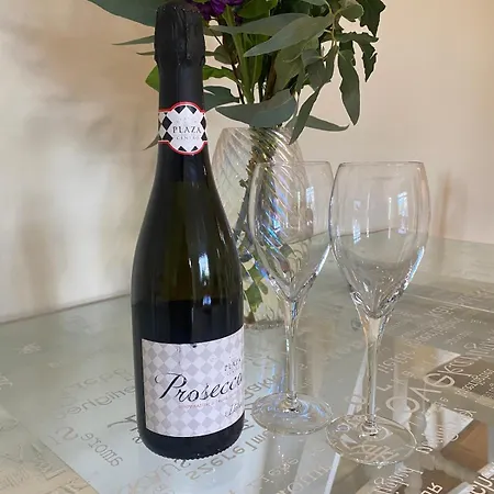 Beautiful Stone In Peaceful Village Apartman *